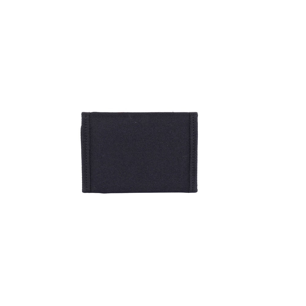 Wrangler Wallet | Logo | Black