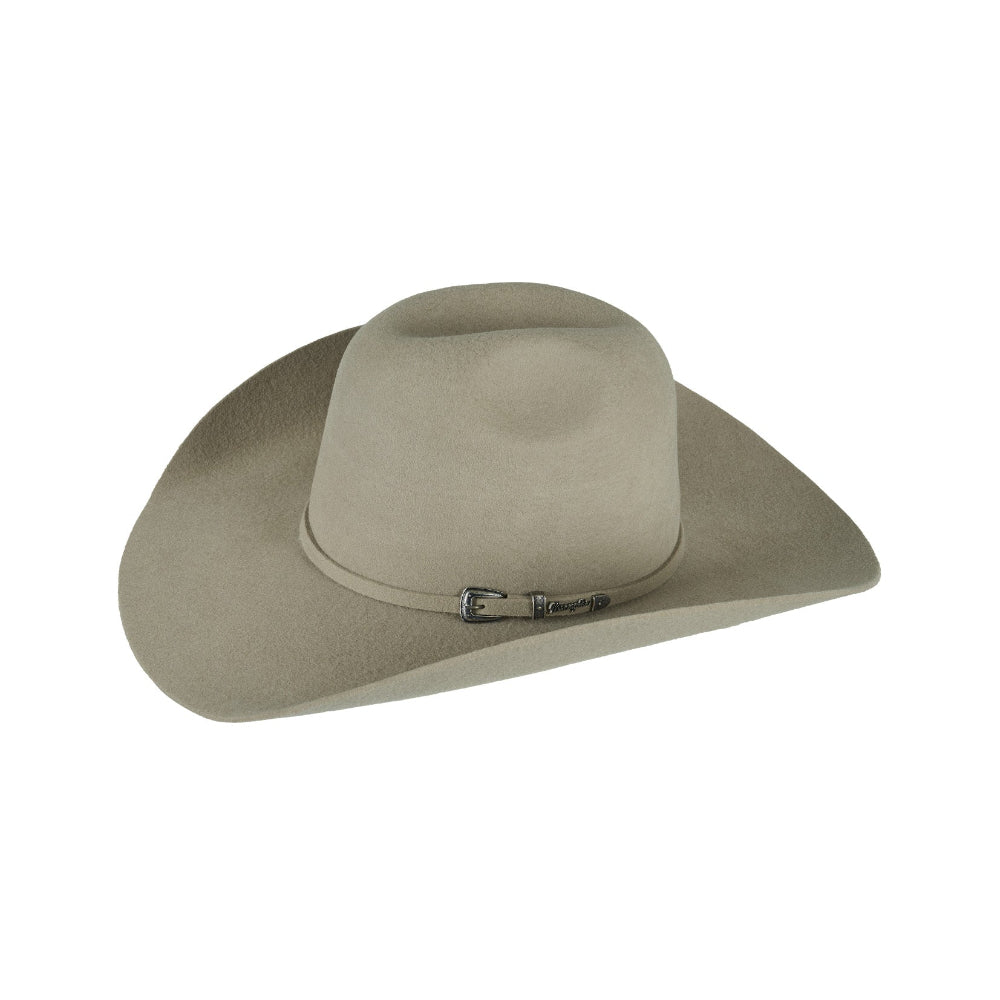 Wrangler Felt Hat | Landon | Silverton