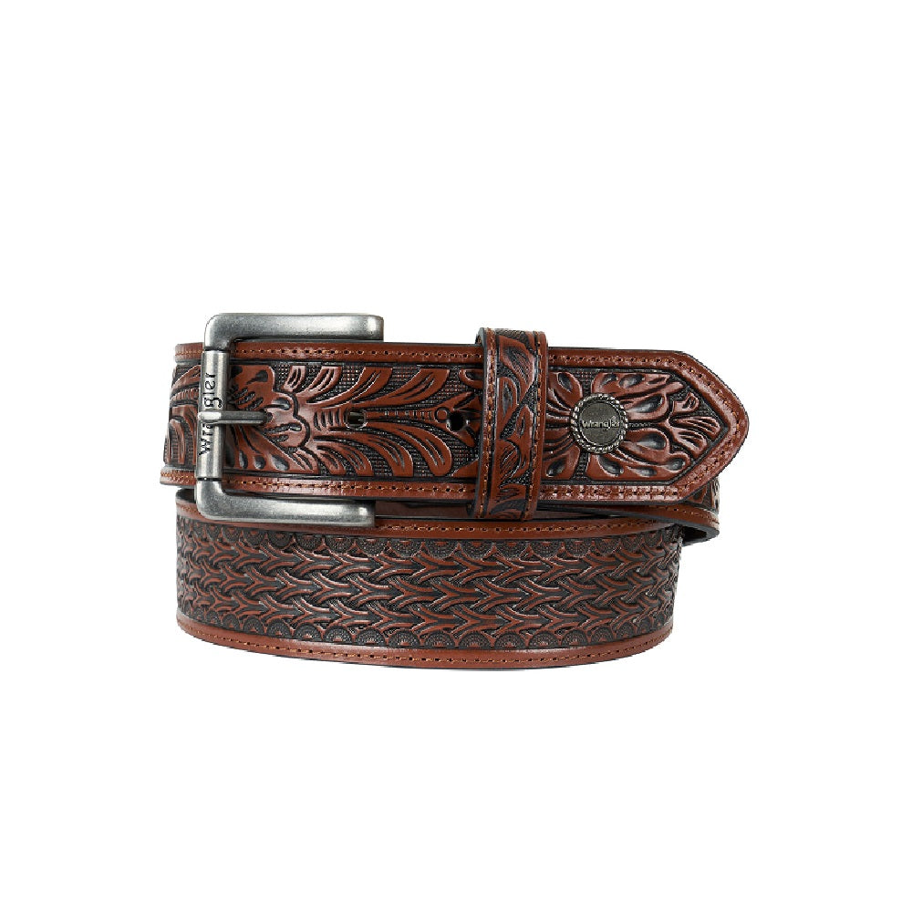 Wrangler Belt | Ferris | Tan