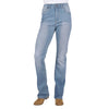 Wrangler Womens Jeans | Dillen | High-Rise | 34 Leg
