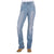 Wrangler Womens Jeans | Dillen | High-Rise | 34 Leg
