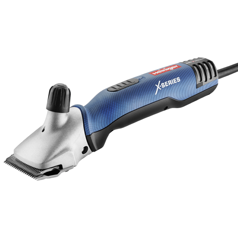 Heiniger Xperience Clpper | Large Animal