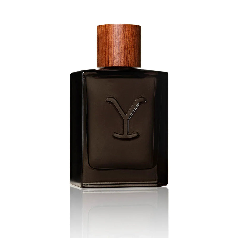 True Western Mens Yellowstone Cologne | Ride Reserve | 100ml