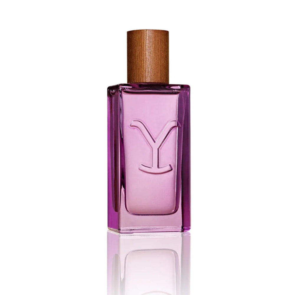 True Western Womens Yellowstone Perfume | Dusk | 50ml