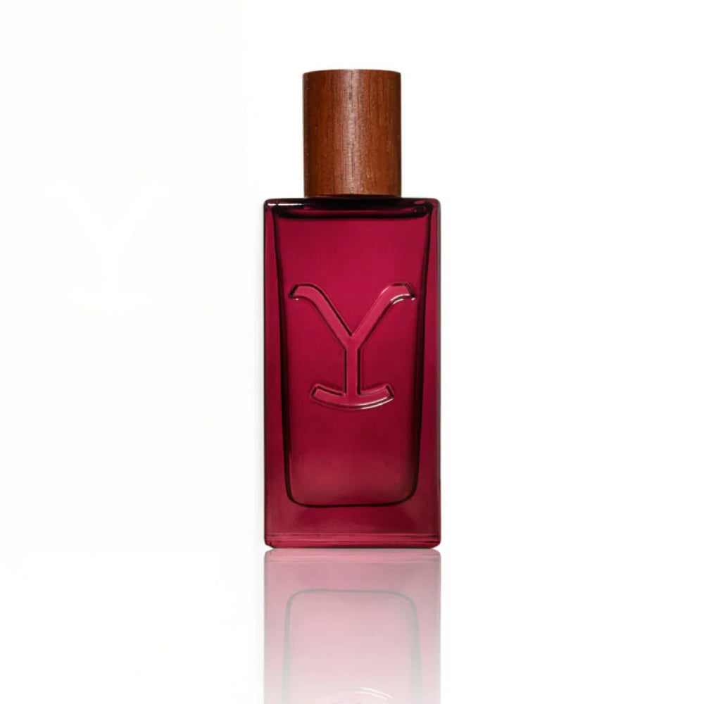 True Western Womens Yellowstone Perfume | Tornado | 50ml
