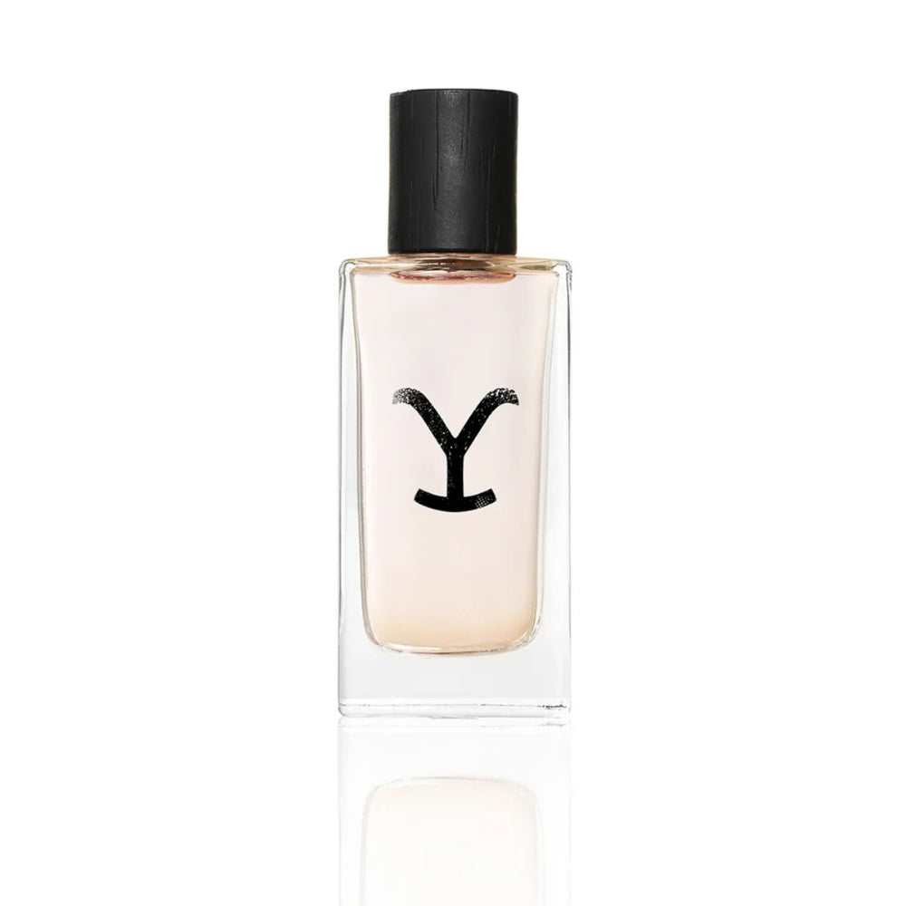 True Western Womens Yellowstone Perfume | Eau De Parfum | 50ml