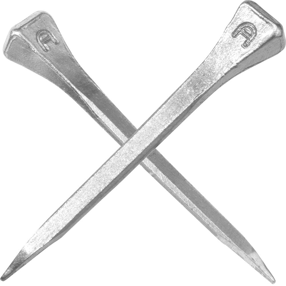 Aussie BH Nail | Box of 250 Nails