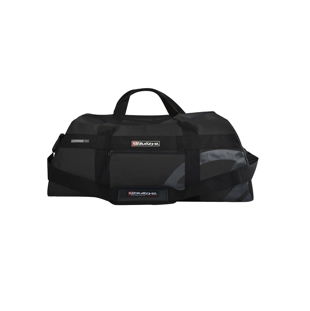 Bullzye Gear Bag | Carbine | Black / Grey
