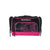 Bullzye Gear Bag | All Purpose | Pink / Black