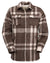 Outback Trading Company Womens Jacket | C'Anne | Brown