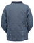 Outback Trading Company Womens Jacket | Canyonland Barn | Navy
