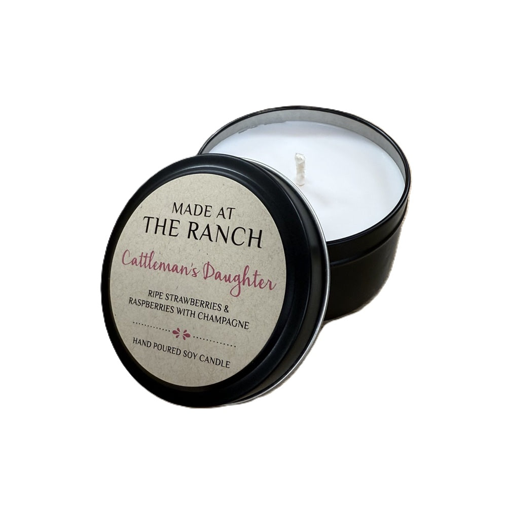 Made At The Ranch | Cattleman&#39;s Daughter