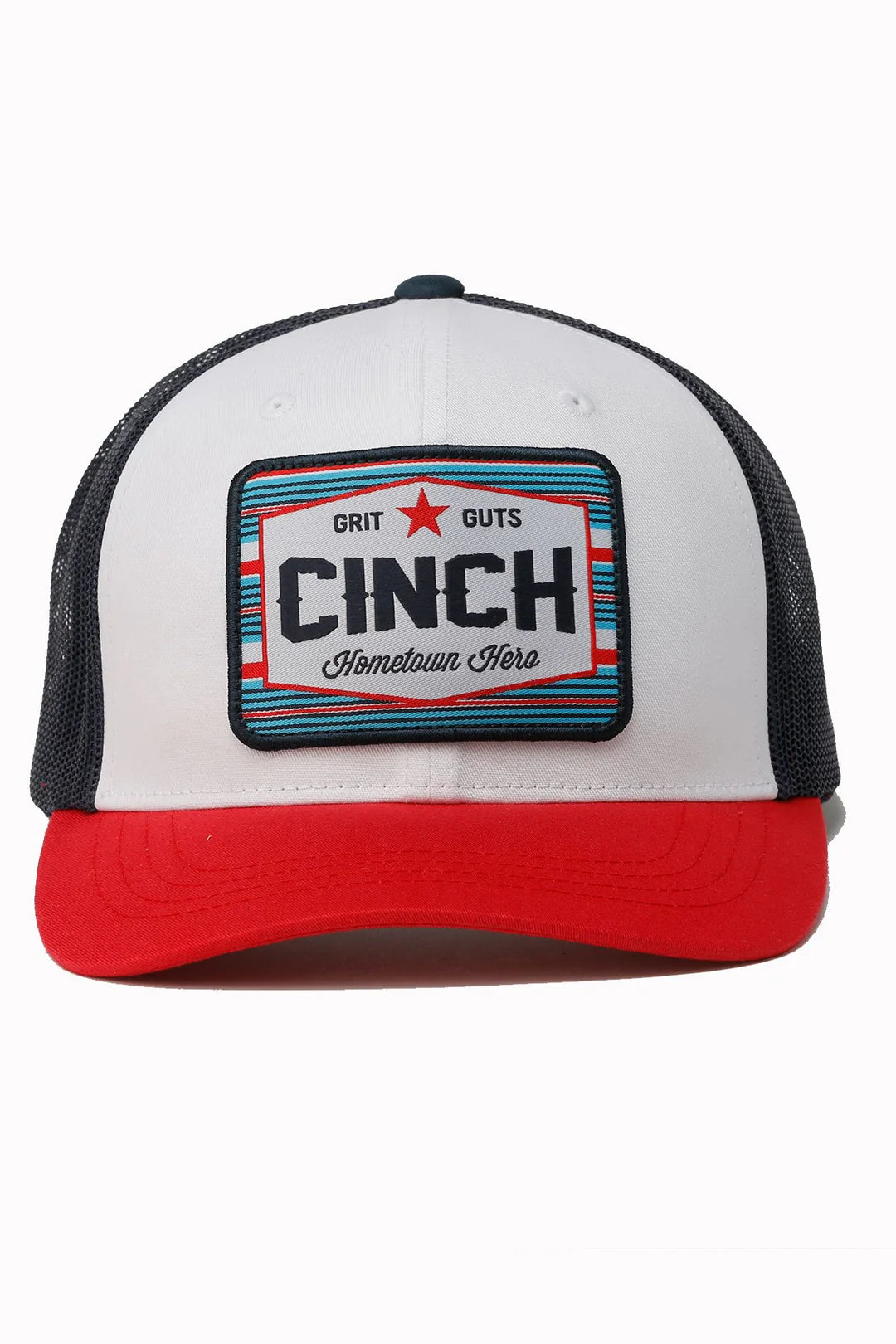 Cinch Cap | Hometown Hero