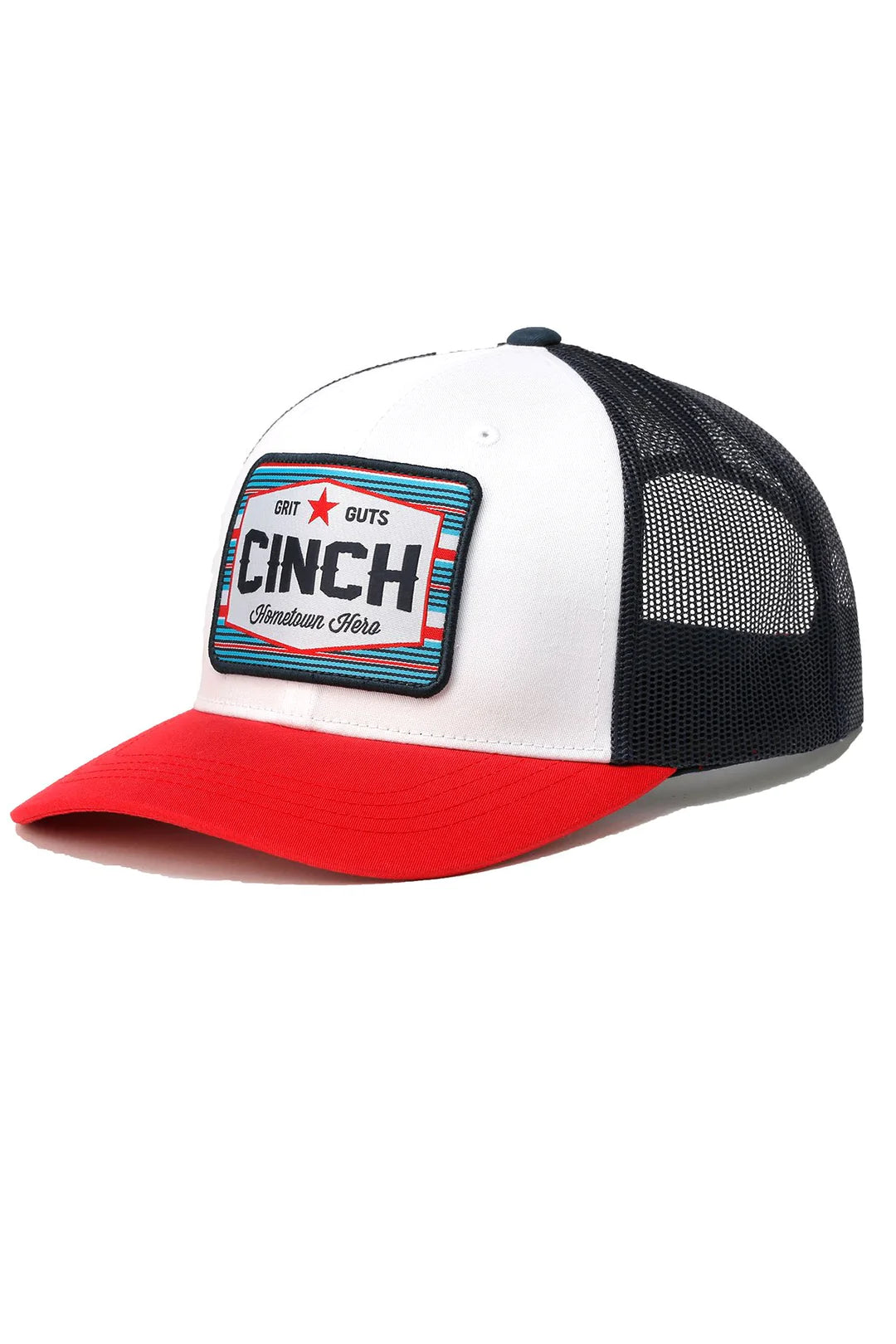 Cinch Cap | Hometown Hero