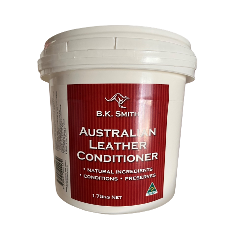 B.K. Smith Leather Care | 1.75kg