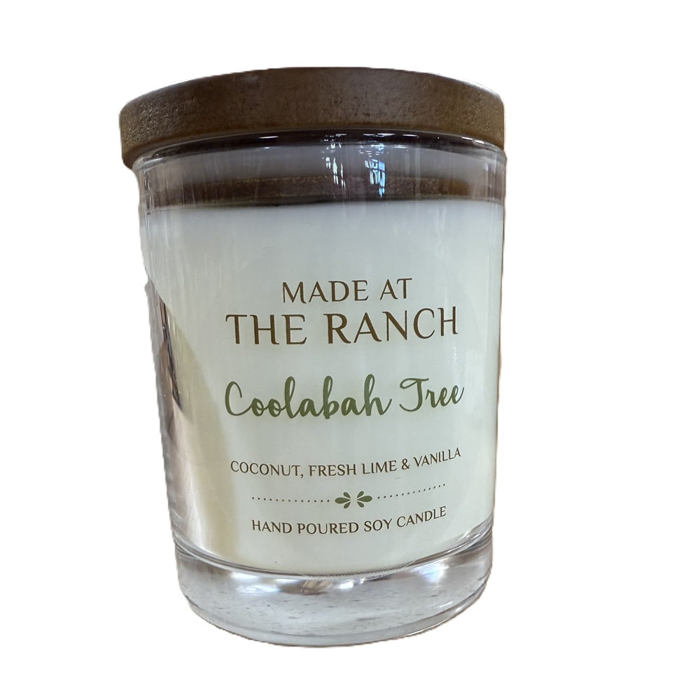 Made At The Ranch | Coolabah Tree