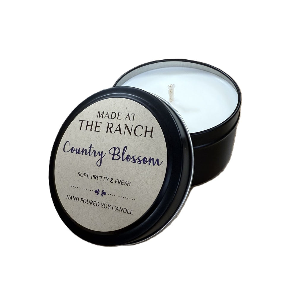 Made At The Ranch | Country Blossom