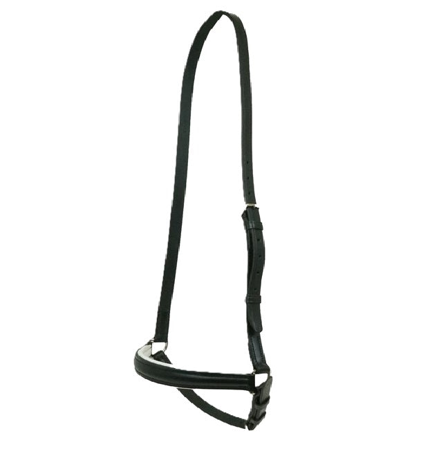 DROP NOSEBAND | BLACK | FULL