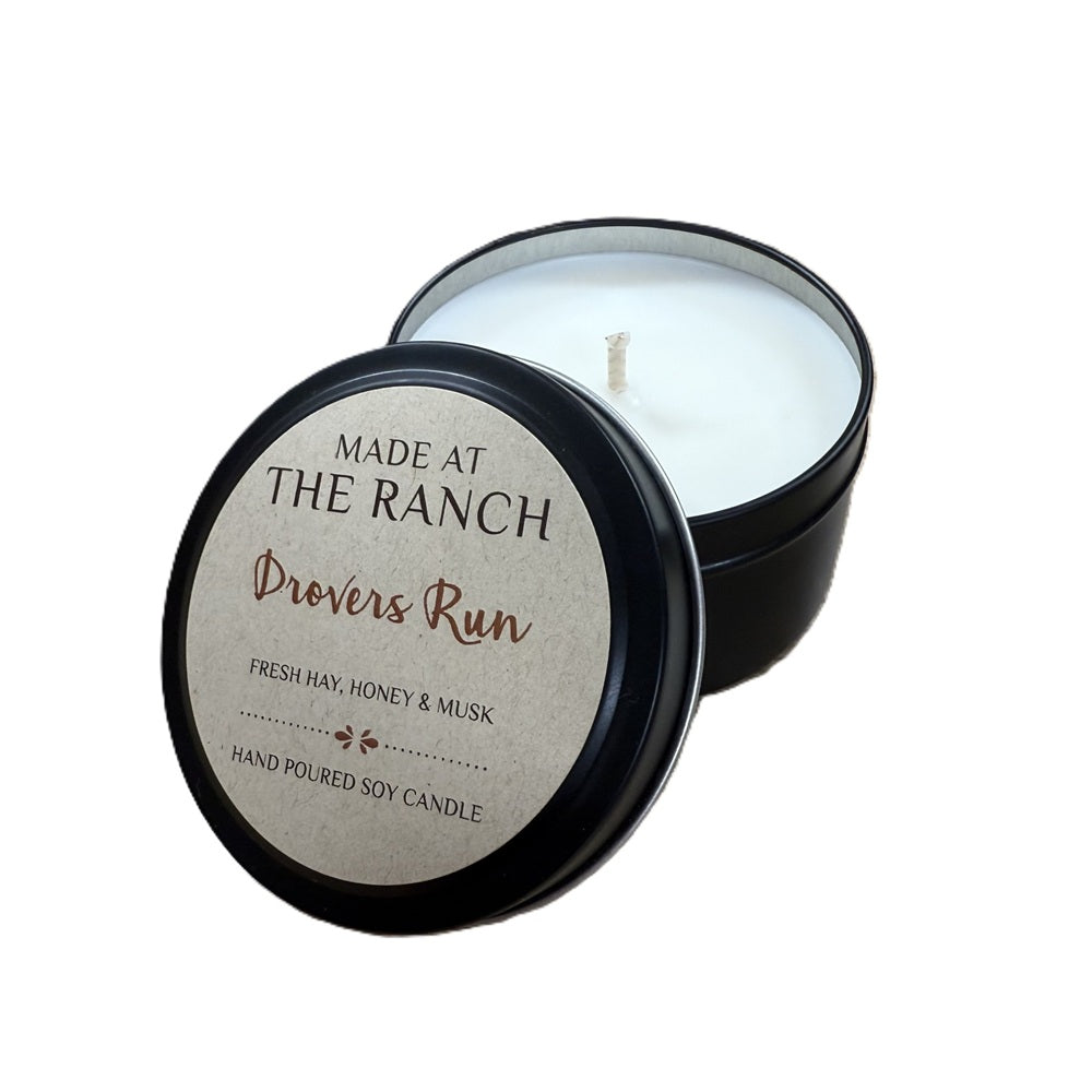 Made At The Ranch | Drovers Run
