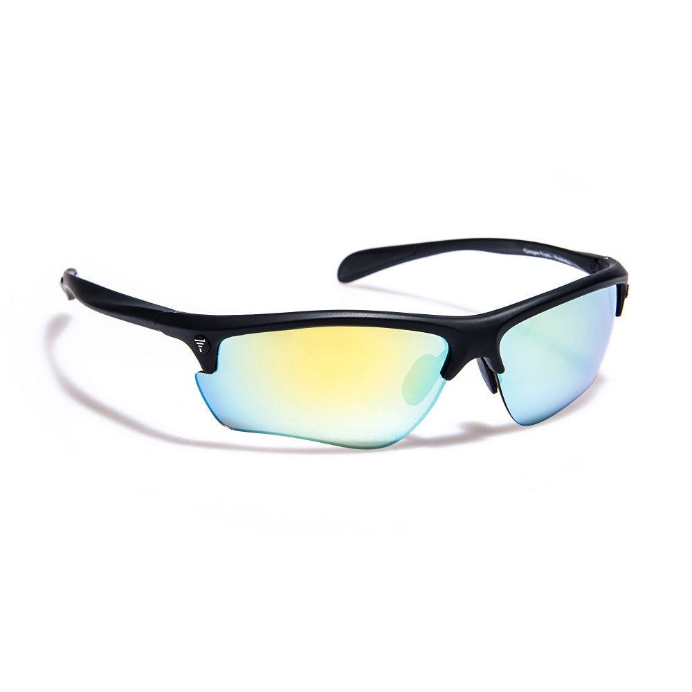 Gidgee Eye Sunglasses | Elite | Matt Revo