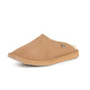 Emu Australia Mens Sheepskin Slipper | Platinum Esperence | Chestnut