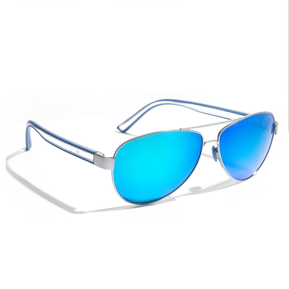 Gidgee Eye Sunglasses | Equator | Blue