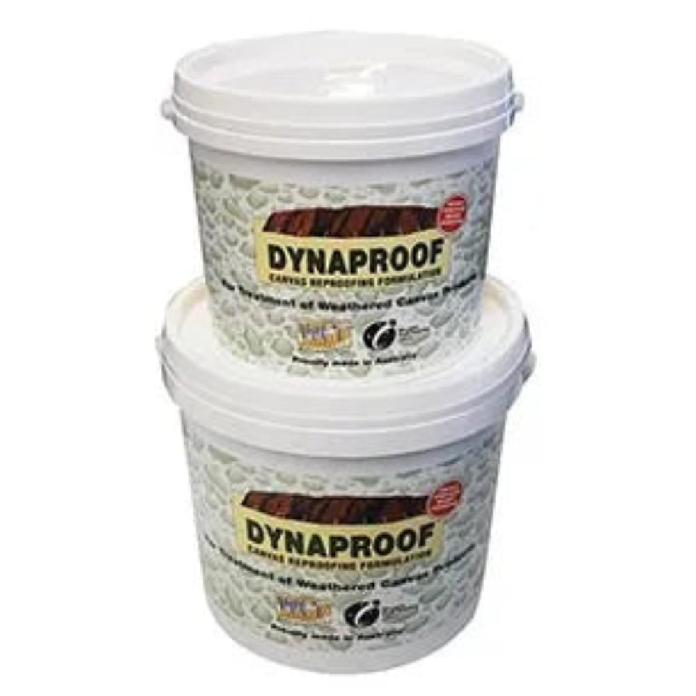 DYNAPROOF REPROOFING 4L