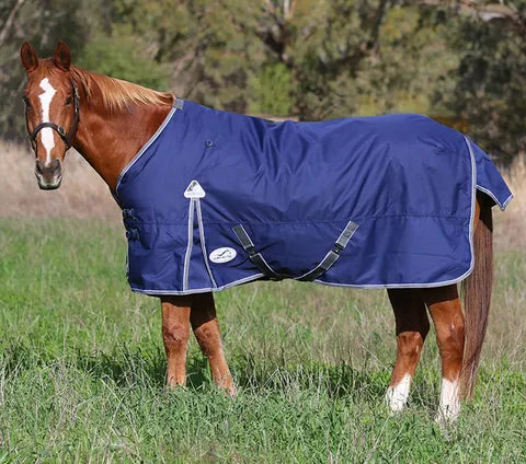 EUROHUNTER NEW IRONBARK RUG