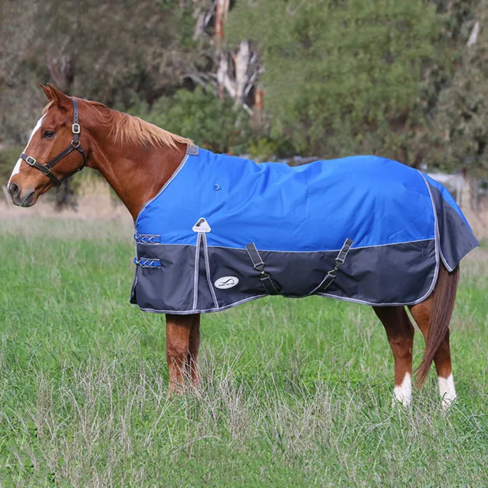 EUROHUNTER NEW KOSCIUSZKO RUG