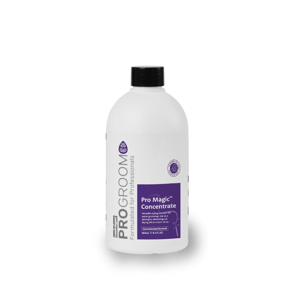 ProGroom ProMagic Ready-to-use