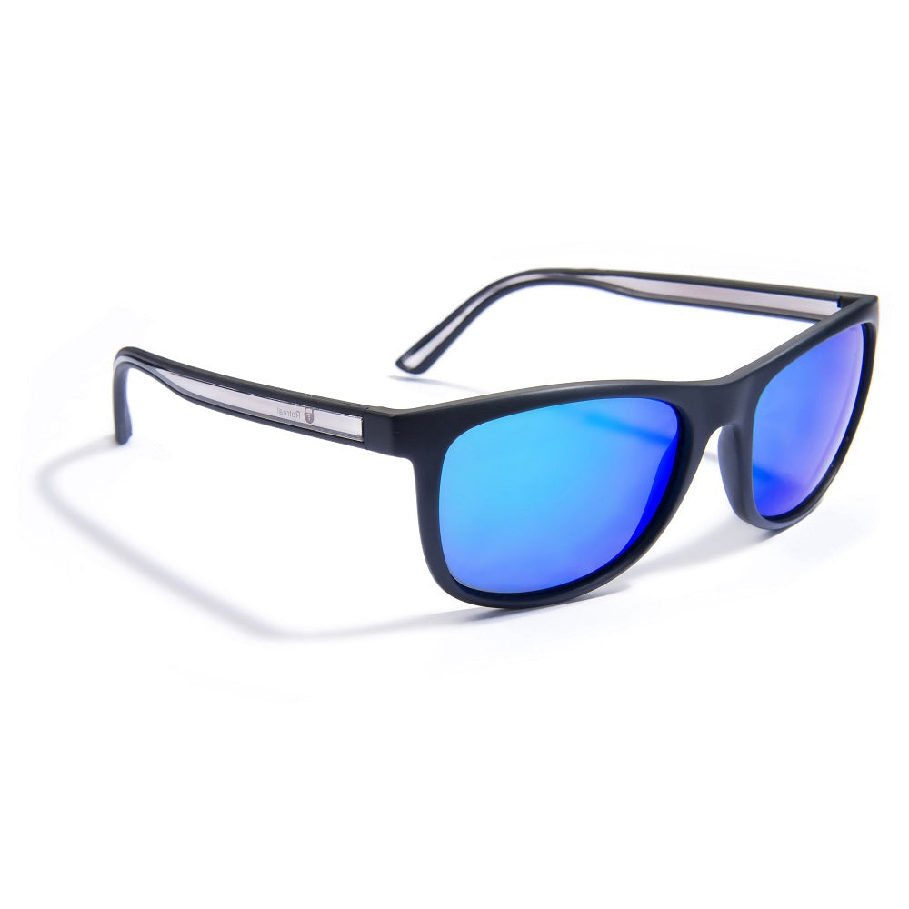 Gidgee Eye Sunglasses | Fender | Blue