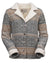 Outback Trading Company Womens Jacket | Gemma | Grey