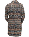 Outback Trading Company Womens Jacket | Helen | Brown