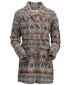 Outback Trading Company Womens Jacket | Helen | Brown