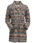 Outback Trading Company Womens Jacket | Helen | Brown