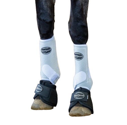 Reinsman Sports Boots | Apex | White