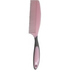 MANE COMB ERGONOMIC MIXED COLOUR