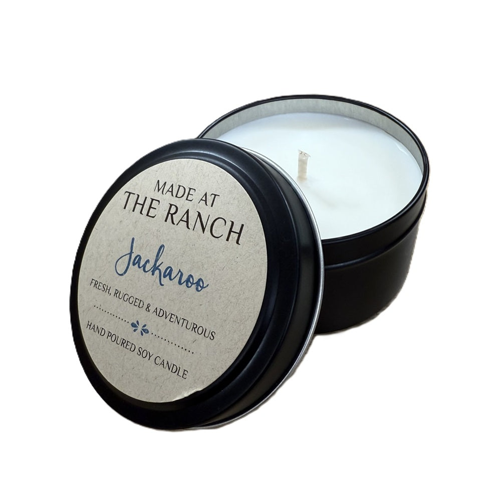 Made At The Ranch | Jackroo
