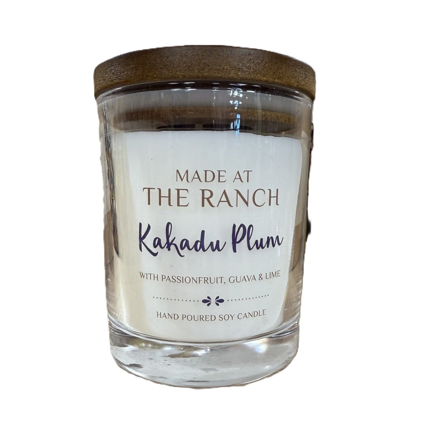 Made At The Ranch | Kakadu Plum
