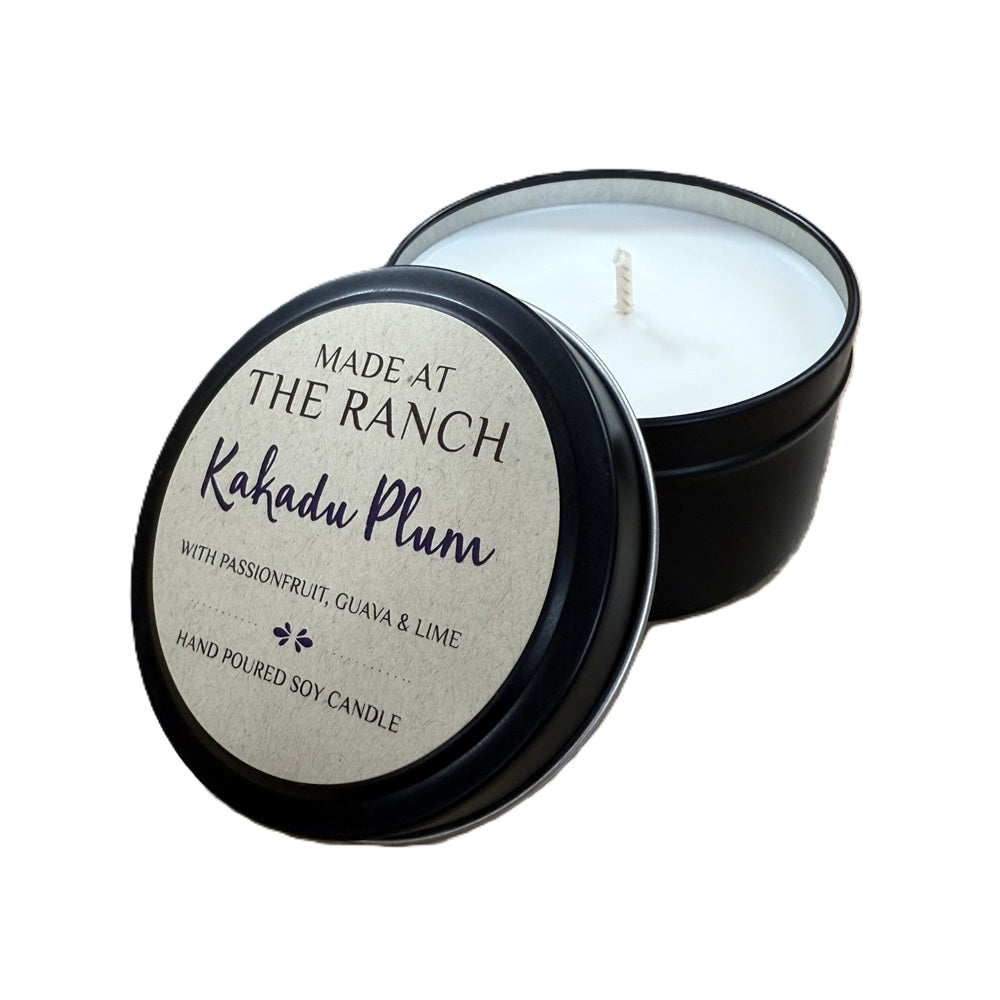 Made At The Ranch | Kakadu Plum
