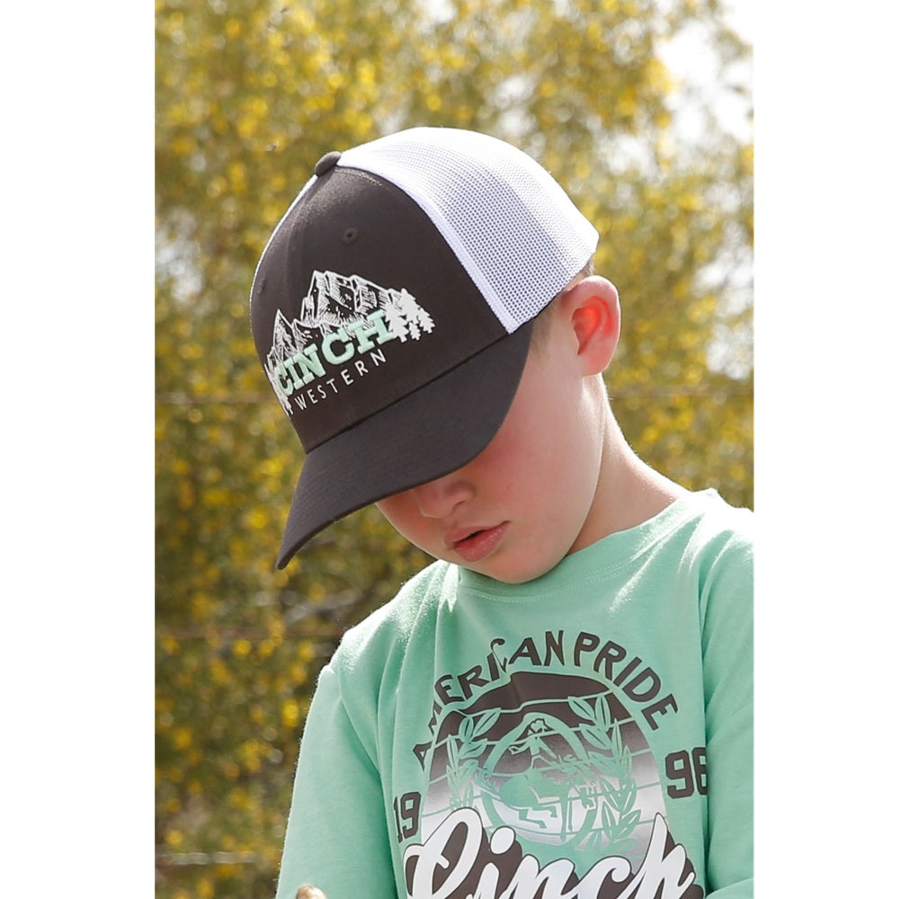 Cinch Trucker Cap