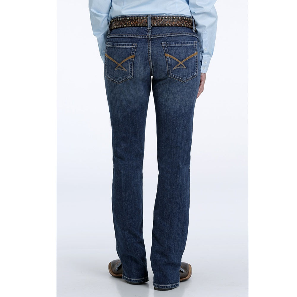 Cinch Womens Jeans | Kylie | Regular Leg