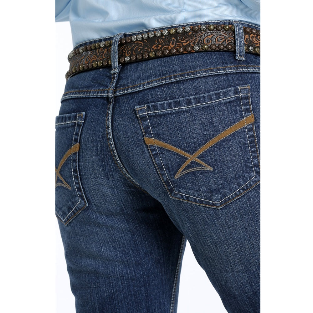 Cinch Womens Jeans | Kylie | Regular Leg