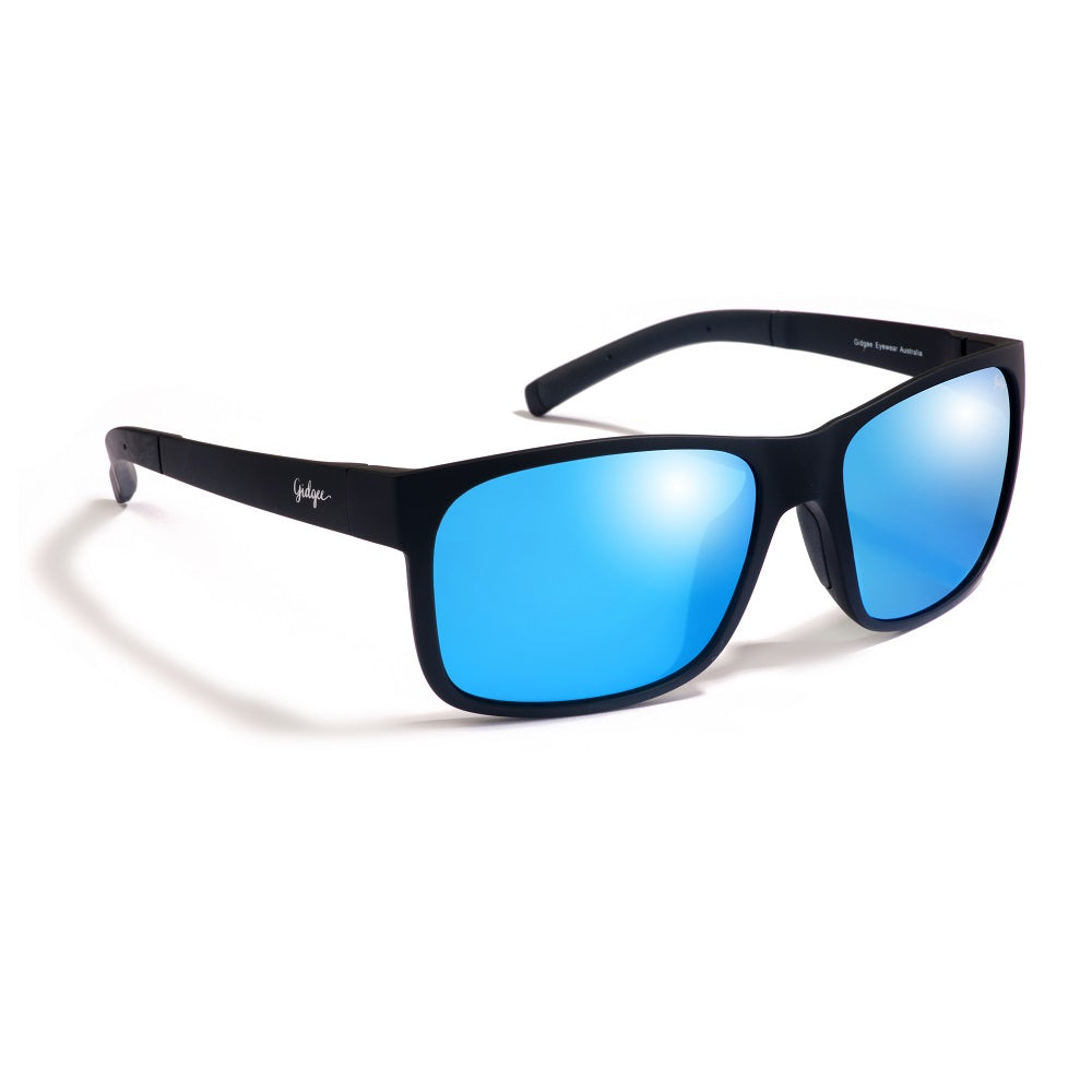 Gidgee Eye Sunglasses | Mustang | Blue Eye