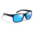 Gidgee Eye Sunglasses | Mustang | Blue Eye
