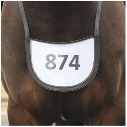 Grainge Elite Number Holder | Havana