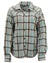 Outback Trading Company Womens Shirt | Big Maine | Sage