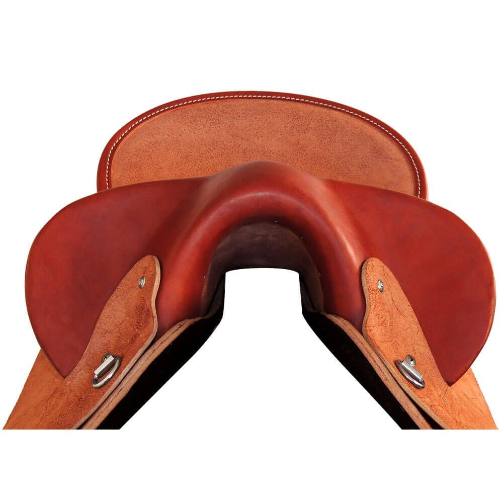 Toowoomba Saddlery Moonie Drafter Saddle