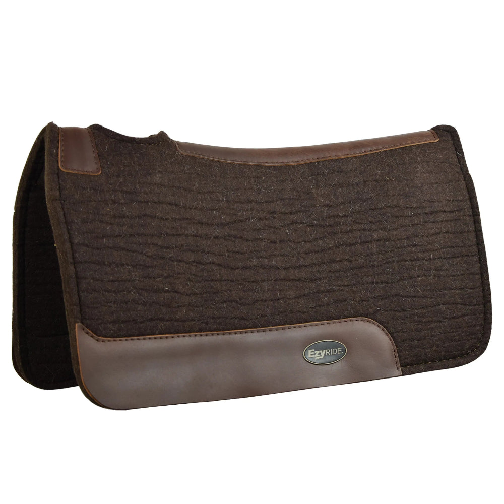 Ezy Ride Felt Contoured 18mm pad 27
