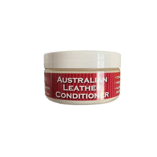 B.K. Smith Leather Care | 100g